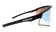 Очки NONAME LIVIGNO Black (черн. оправа, желт.линза) Очки NONAME LIVIGNO Black (черн. оправа, желт.линза)