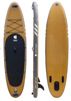 Сапборд TechTeam Sandal 320х81х15