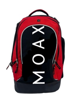 Рюкзак MOAX RACE CLUB