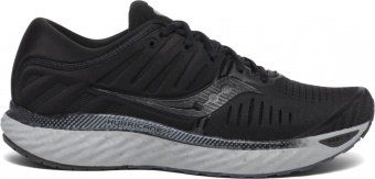 Беговые кроссовки Saucony 2020 Hurricane 22, черный