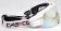 Визор CASCO SPIRIT CARBONIC white-rainbow L Визор CASCO SPIRIT CARBONIC white-rainbow L